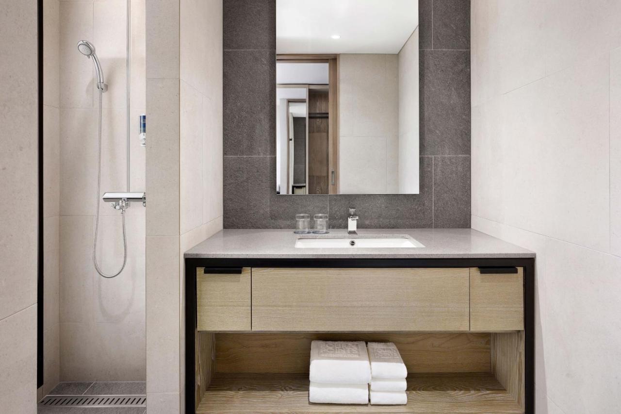 Four Points By Sheraton Josun, Seoul Myeongdong Ngoại thất bức ảnh