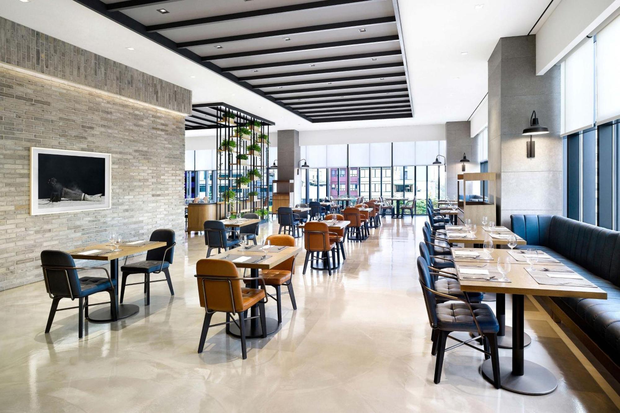 Four Points By Sheraton Josun, Seoul Myeongdong Ngoại thất bức ảnh
