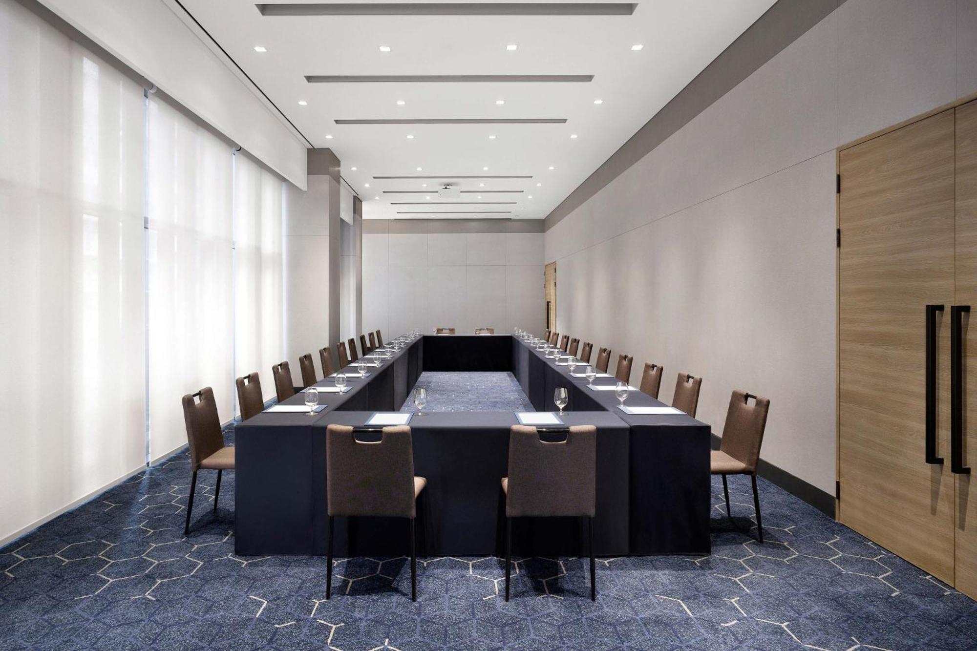 Four Points By Sheraton Josun, Seoul Myeongdong Ngoại thất bức ảnh