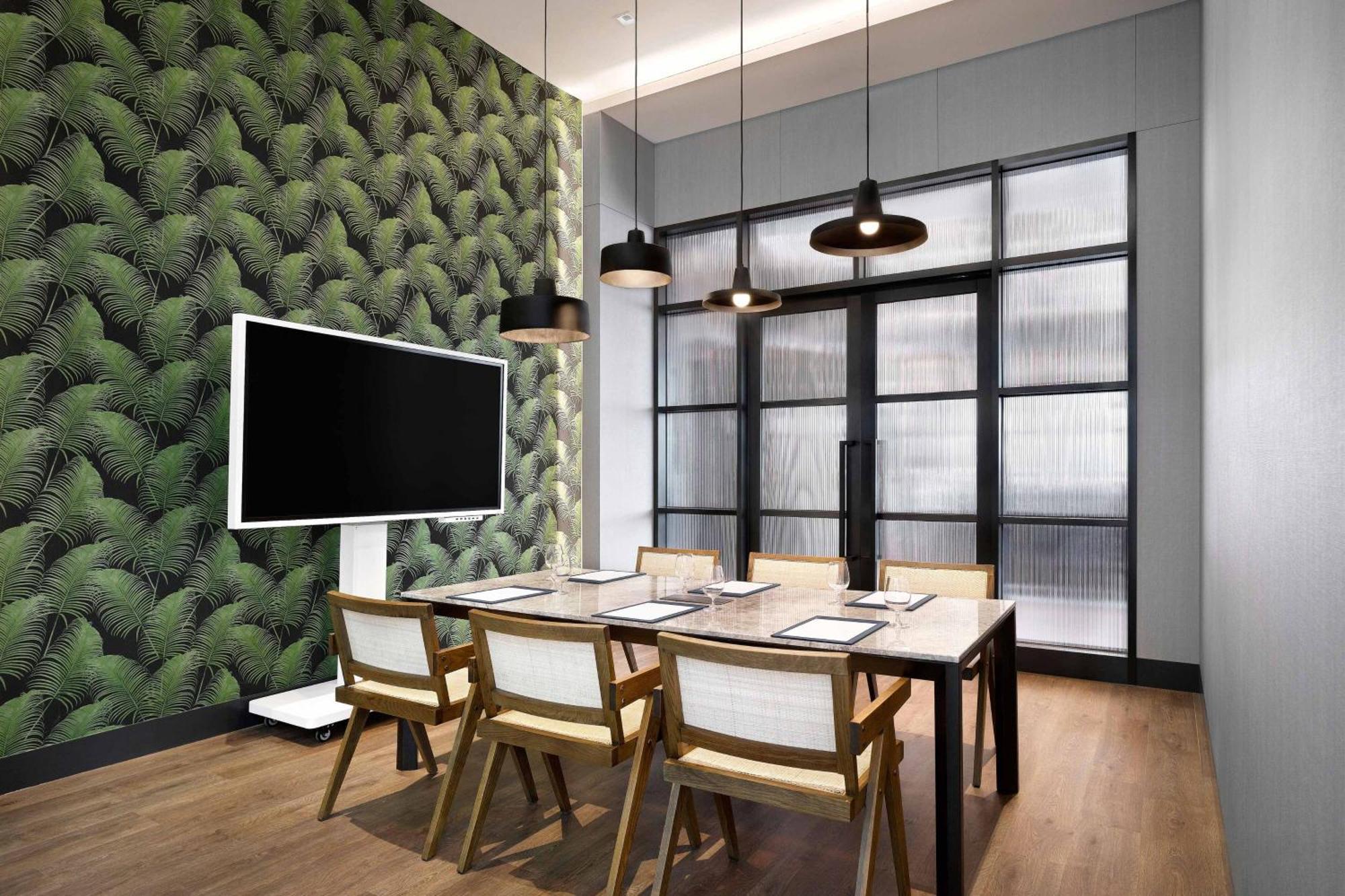 Four Points By Sheraton Josun, Seoul Myeongdong Ngoại thất bức ảnh