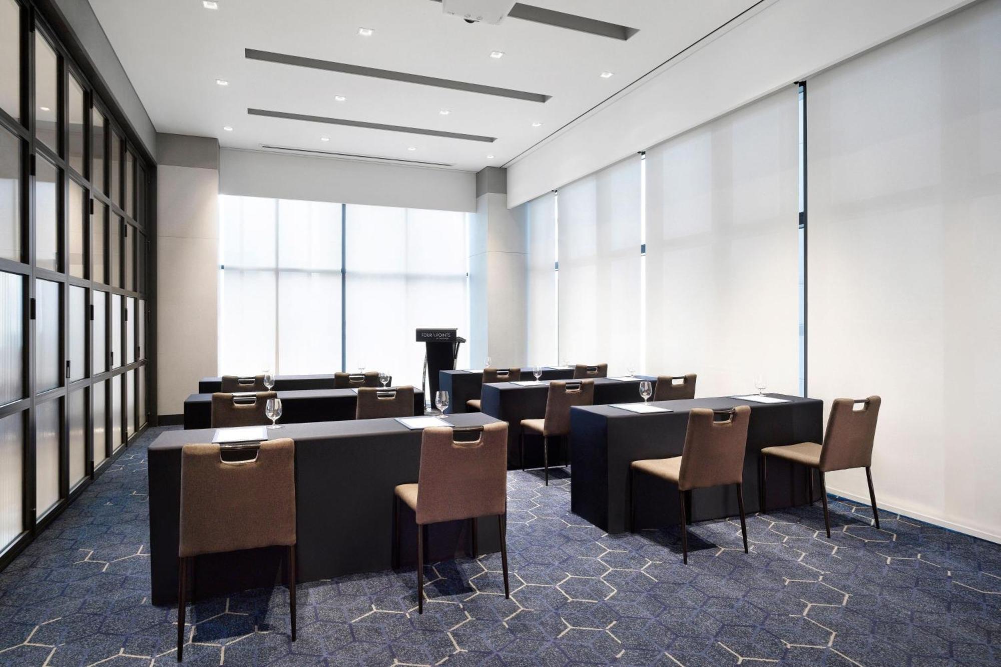 Four Points By Sheraton Josun, Seoul Myeongdong Ngoại thất bức ảnh