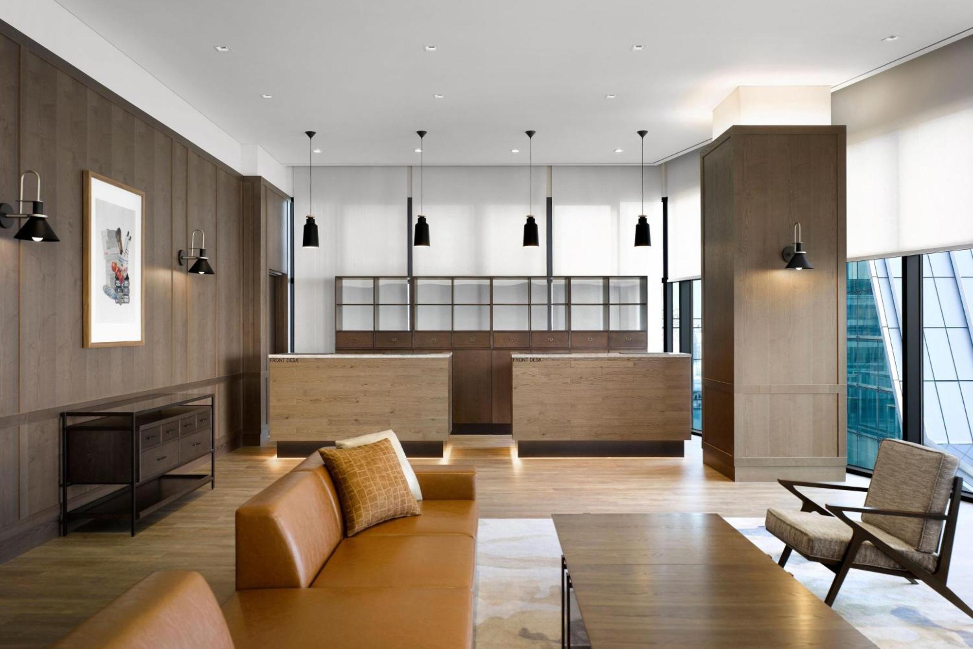 Four Points By Sheraton Josun, Seoul Myeongdong Ngoại thất bức ảnh