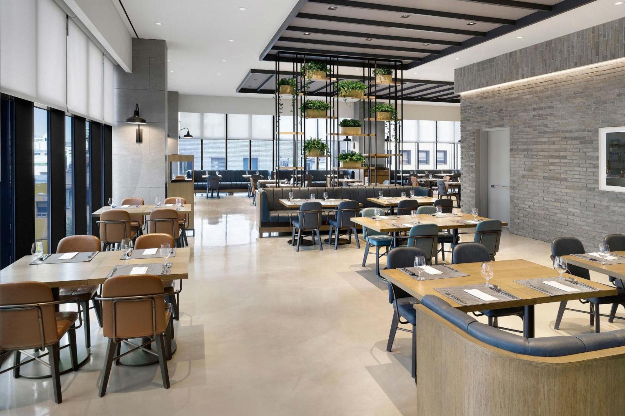 Four Points By Sheraton Josun, Seoul Myeongdong Ngoại thất bức ảnh